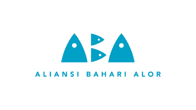 Logo Aliansi Bahari Alor