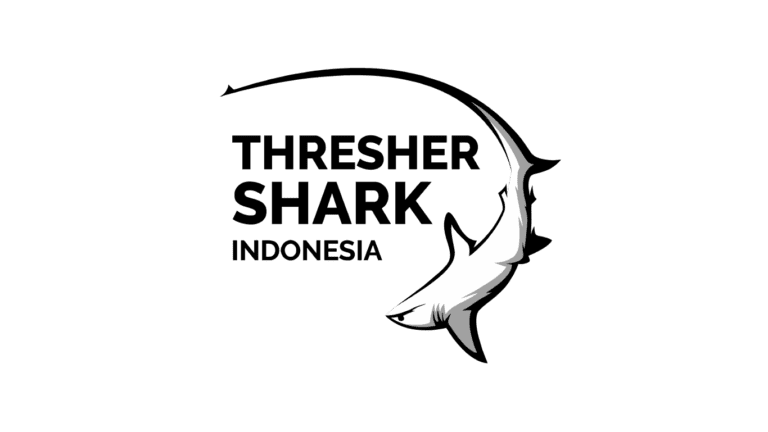 Logo Thresher Shark Indonesia