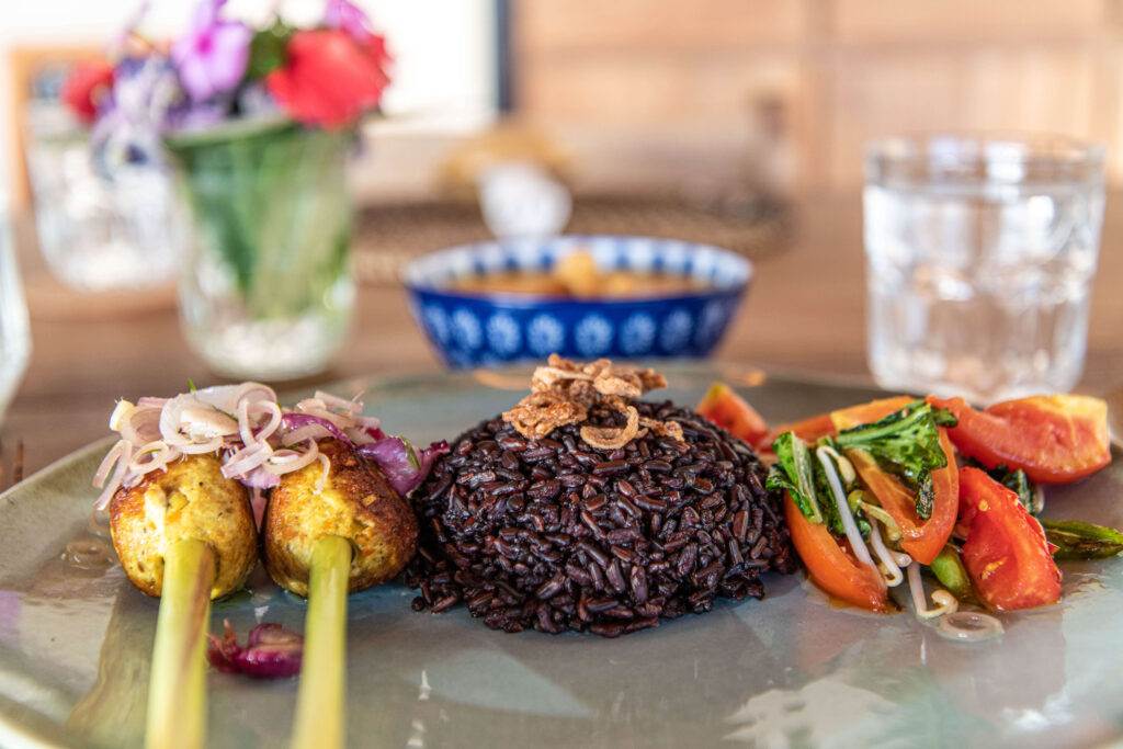 farm to table